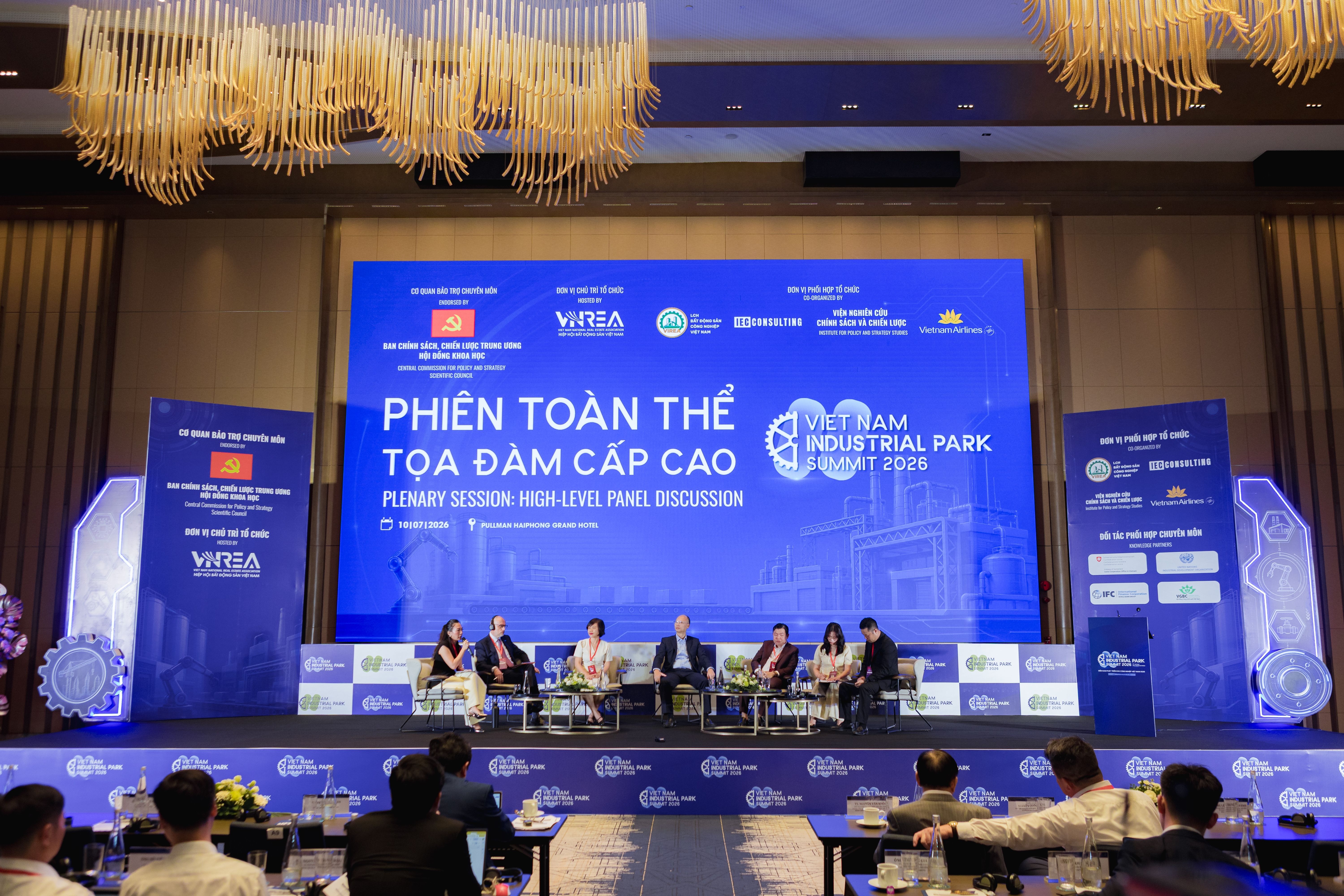 IF PRICE IS NO LONGER THE REASON FDI INVESTORS CHOOSE VIETNAM, WHAT WILL KEEP THEM HERE? 