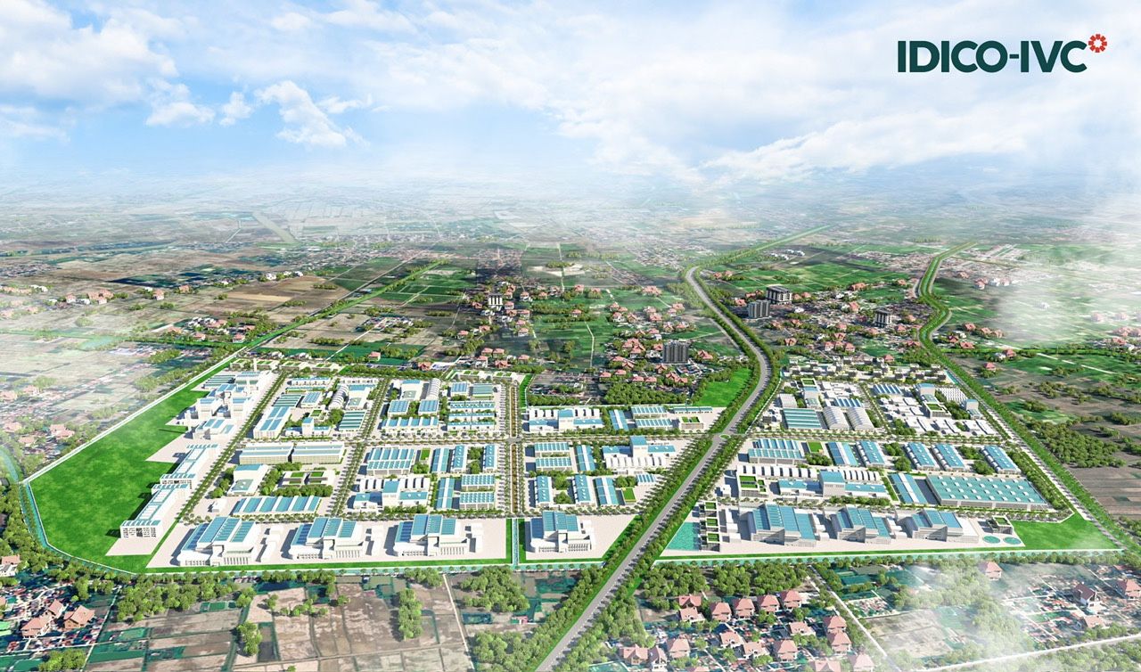 KCN Sinh Thai Vinh Quang - Phối cảnh dự án.jpg