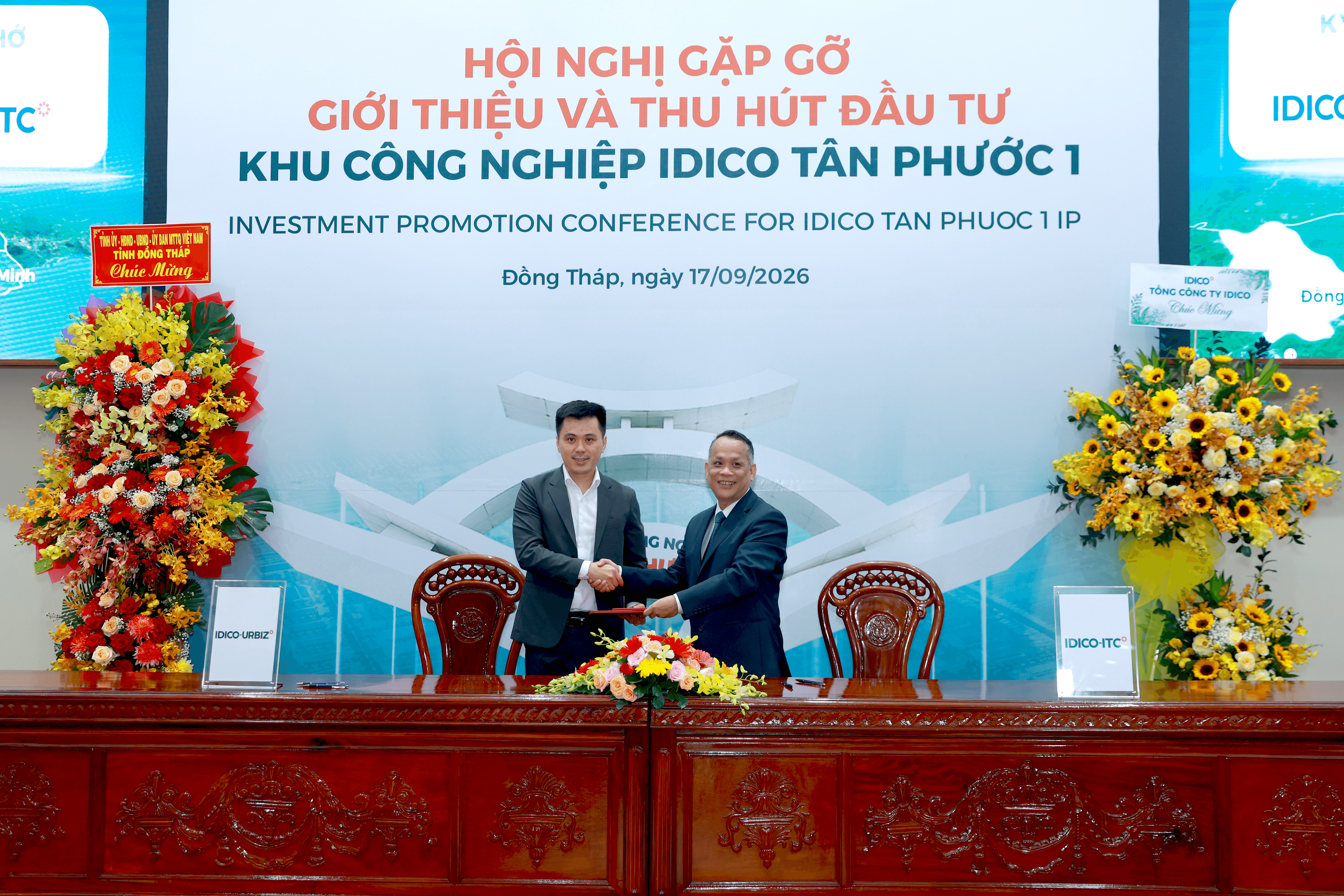 KÝ KẾT CÔNG TY TNHH MTV IDICO-URBIZ.png