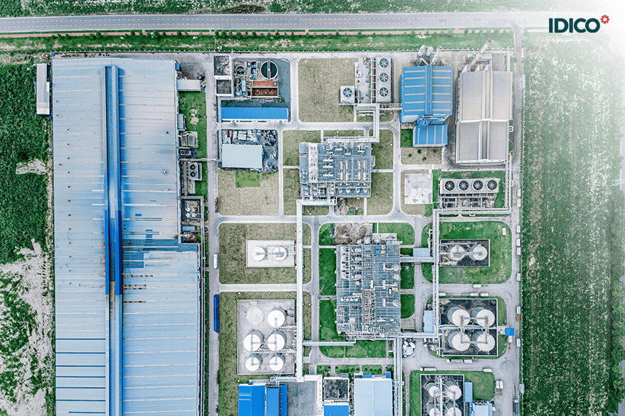 Cách kiểm tra tình trạng pháp lý bất động sản trong khu công nghiệp trước khi mua/thuê (Cập nhật 2025)